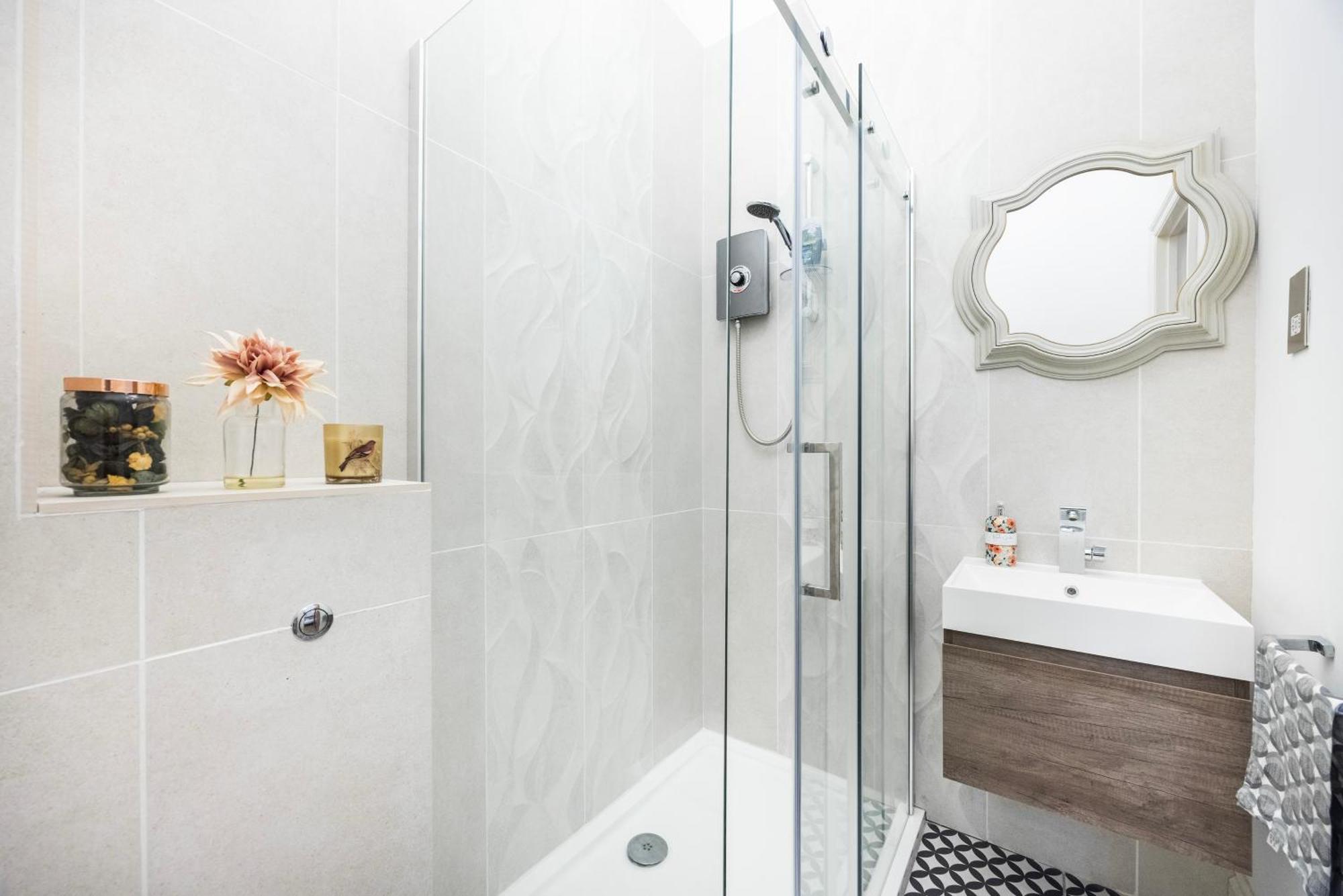 Apartment Modern 1 Bedroom Near Kensington High Street